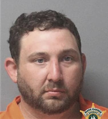 Jason Wilson, - Lafayette Parish County, LA 